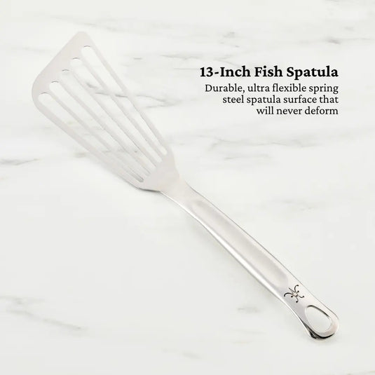 Hestan Provisions Ultimate Chef's Tool Set, 8-piece