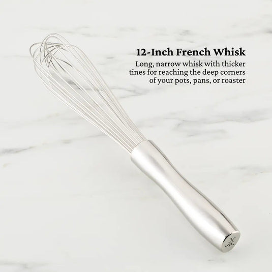 Hestan Provisions  Deluxe Chef's Tool Set, 6-piece