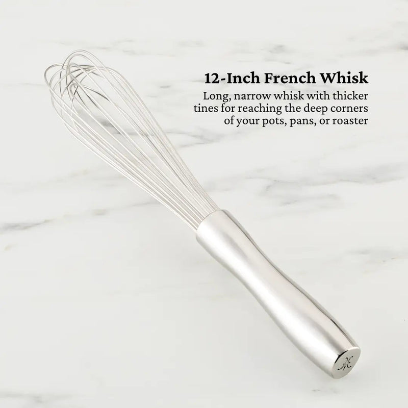 Load image into Gallery viewer, Hestan Provisions Ultimate Chef's Tool Set, 8-piece
