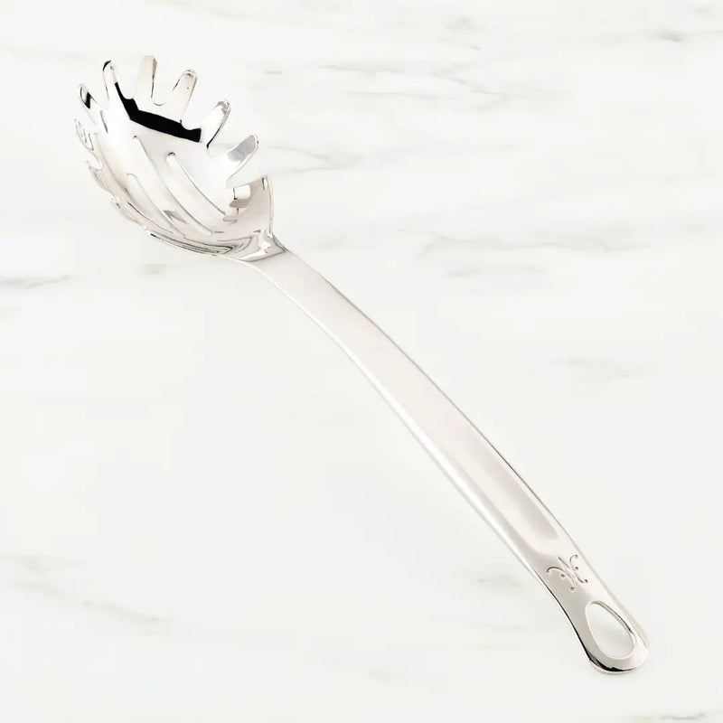 Load image into Gallery viewer, Hestan Provisions Stainless Steel Pasta Fork, 13-inch
