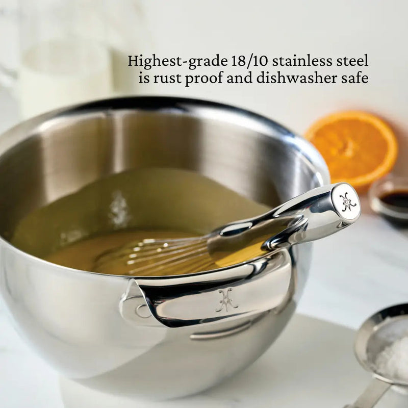 Load image into Gallery viewer, Hestan Provisions Stainless Steel French Whisk
