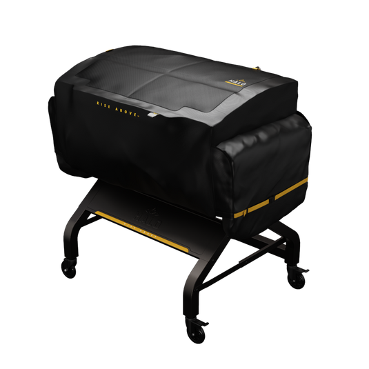 HALO Elite Series Griddle Cover
