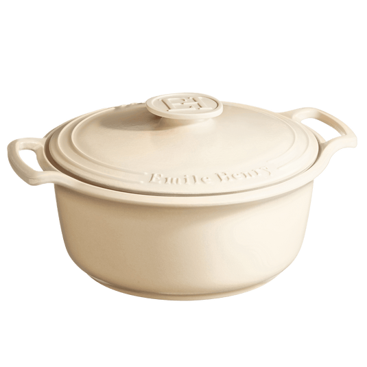 Emile Henry Sublime Dutch Oven 6 qt.