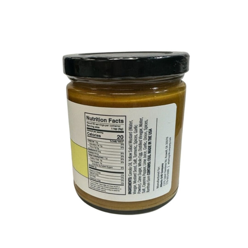 Load image into Gallery viewer, Atlantagrillshoppany: Nashville Hot Spice Mustard
