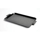 Charcoal Companion Porcelain Coated Grilling Grid (Set of 2)