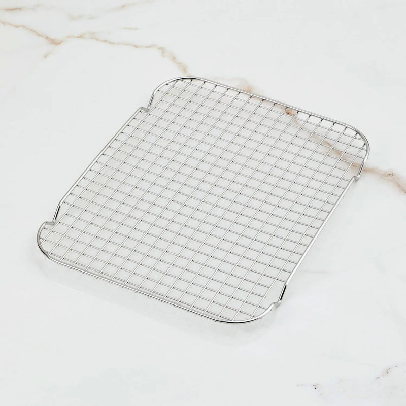 Load image into Gallery viewer, Hestan Provisions OvenBond Stainless Steel Medium Cooling Rack
