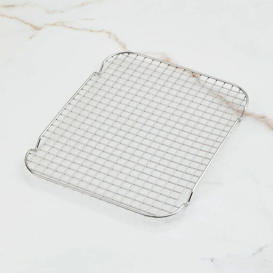 Hestan Provisions OvenBond Stainless Steel Medium Cooling Rack