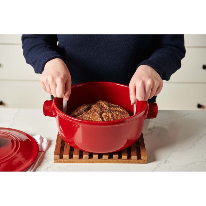 Load image into Gallery viewer, King Arthur Baking Company Round Loaf Lifter
