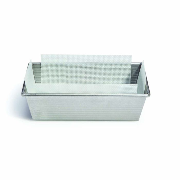 Load image into Gallery viewer, King Arthur Baking Loaf Pan Liner, 10.5in, Set of 2
