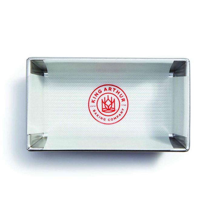 Load image into Gallery viewer, King Arthur Baking Loaf Pan Liner, 10.5in, Set of 2
