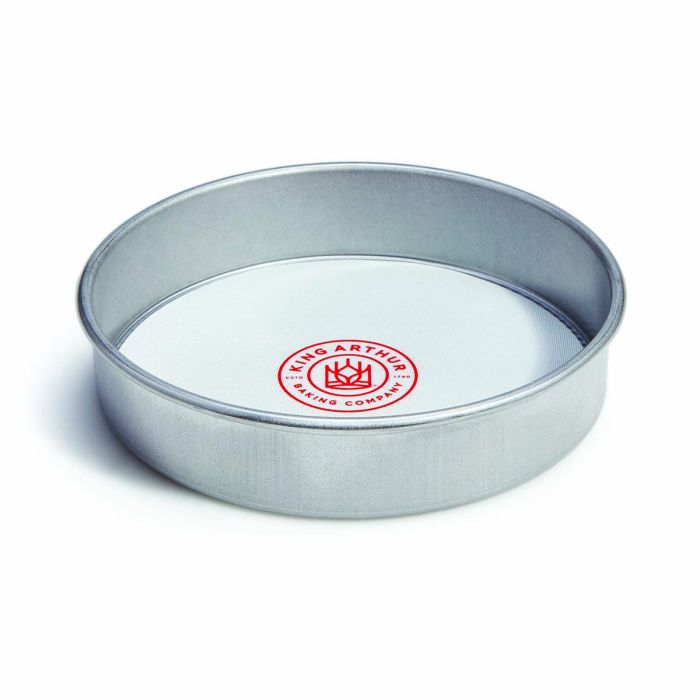 Load image into Gallery viewer, King Arthur Baking Company Round Cake Pan Liners, 9in, Set of 2

