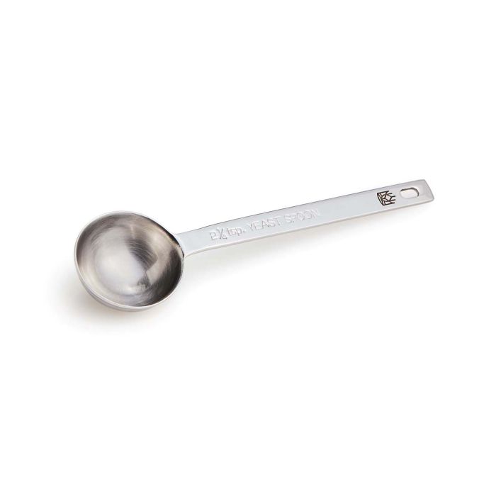 Load image into Gallery viewer, King Arthur Baking Company Yeast Measuring Spoon
