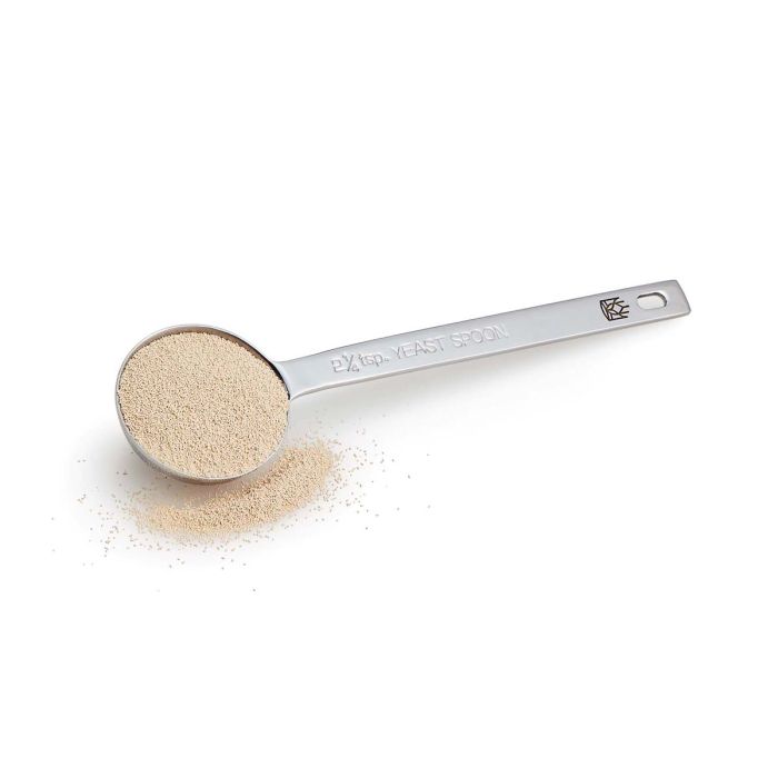 Load image into Gallery viewer, King Arthur Baking Company Yeast Measuring Spoon
