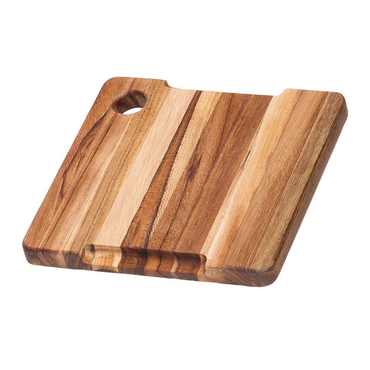 Teakhaus 513 Square Marine Cutting Board