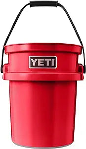Load image into Gallery viewer, YETI LoadOut 5-Gallon Bucket
