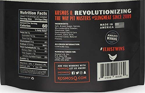 Load image into Gallery viewer, Kosmo's Q: Turkey Brine &amp; Soak
