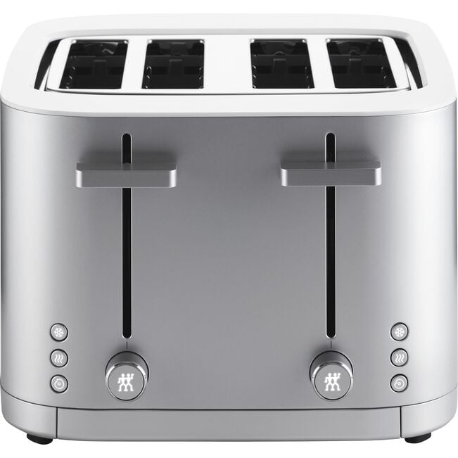 Load image into Gallery viewer, Zwilling Enfinigy 4-Slot Toaster
