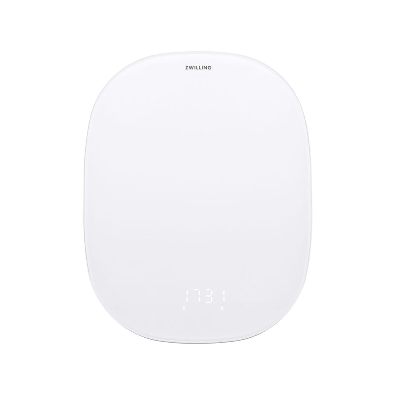 Load image into Gallery viewer, Zwilling Enfinigy Digital Rechargeable Kitchen Scale
