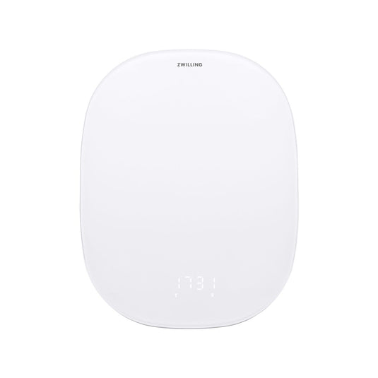 Zwilling Enfinigy Digital Rechargeable Kitchen Scale