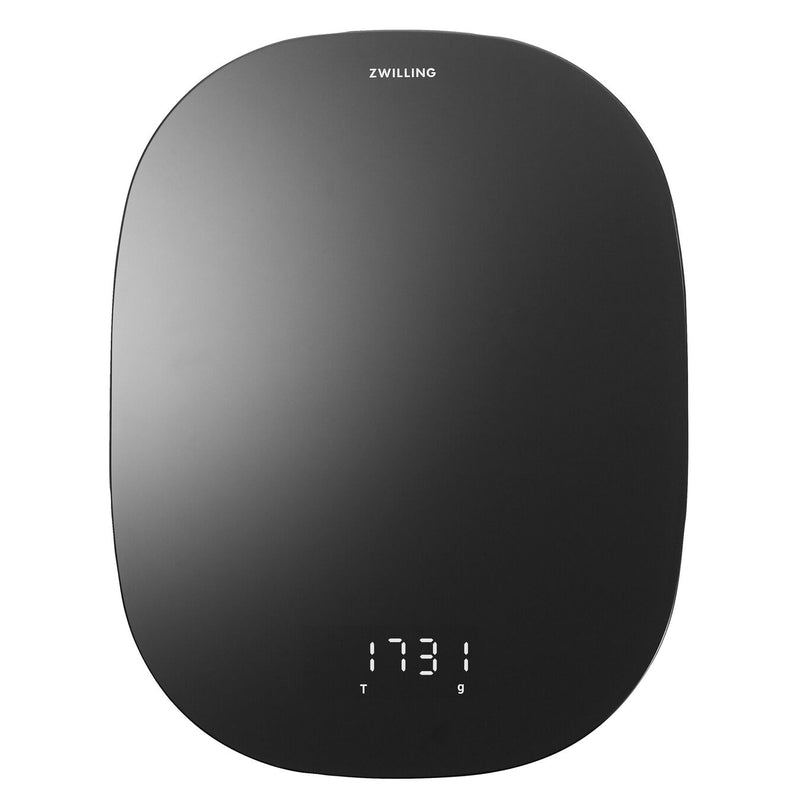 Load image into Gallery viewer, Zwilling Enfinigy Digital Rechargeable Kitchen Scale
