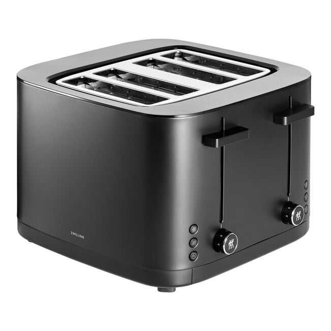 Load image into Gallery viewer, Zwilling Enfinigy 4-Slot Toaster
