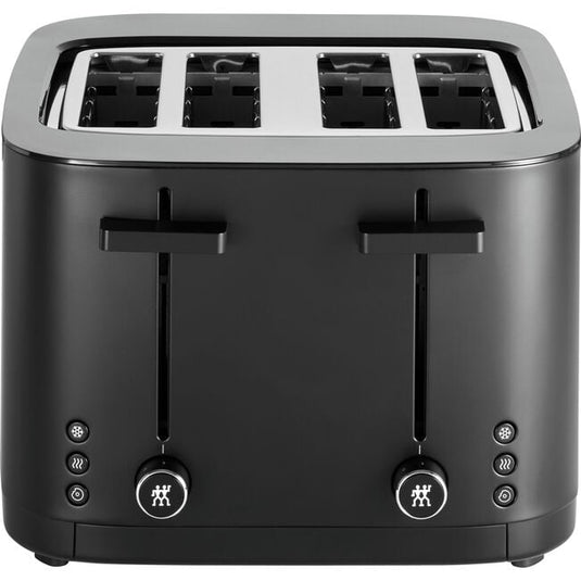 Zwilling Enfinigy 4-Slot Toaster
