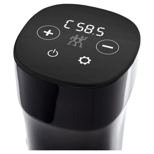 Zwilling Enfinigy Sous Vide Stick, Black