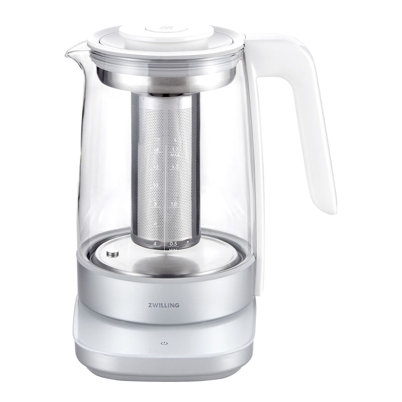 Load image into Gallery viewer, Zwilling Enfinigy Glass Kettle
