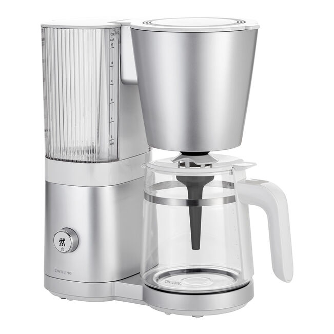 Load image into Gallery viewer, Zwilling Enfinigy Drip Coffee Maker with Glass Carafe
