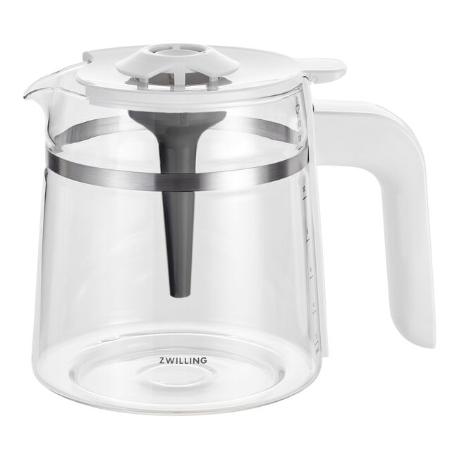 Load image into Gallery viewer, Zwilling Enfinigy Drip Coffee Maker with Glass Carafe
