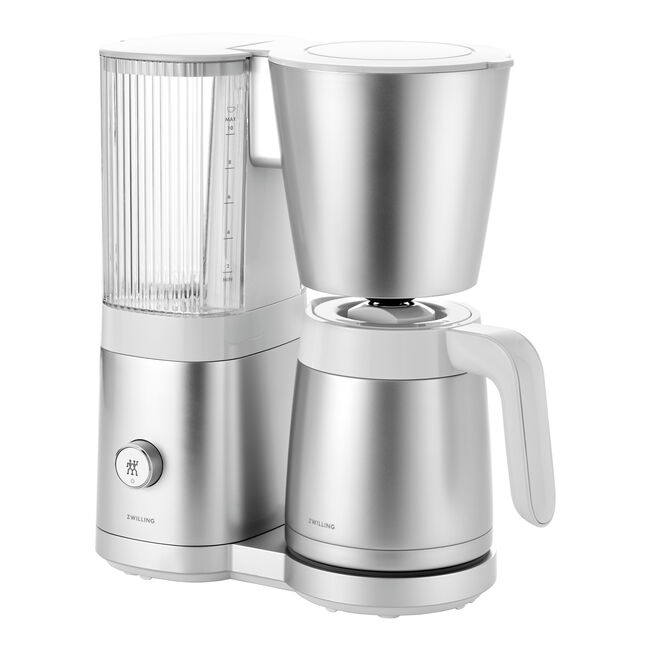 Load image into Gallery viewer, Zwilling Enfinigy Drip Coffee Maker with Thermal Carafe
