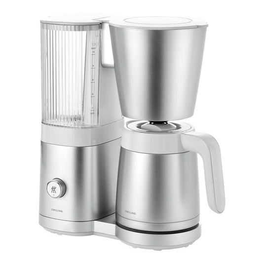 Zwilling Enfinigy Drip Coffee Maker with Thermal Carafe