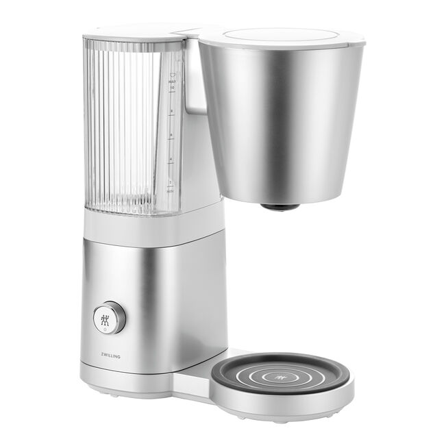 Load image into Gallery viewer, Zwilling Enfinigy Drip Coffee Maker with Thermal Carafe
