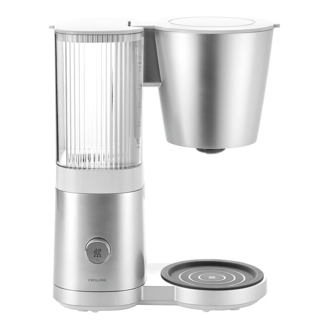 Load image into Gallery viewer, Zwilling Enfinigy Drip Coffee Maker with Thermal Carafe
