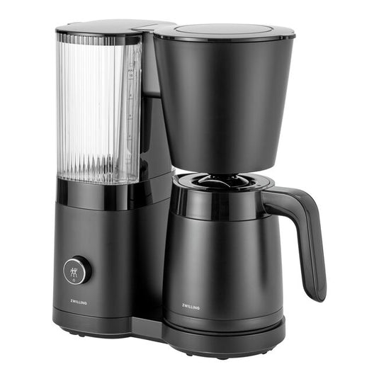 Zwilling Enfinigy Drip Coffee Maker with Thermal Carafe