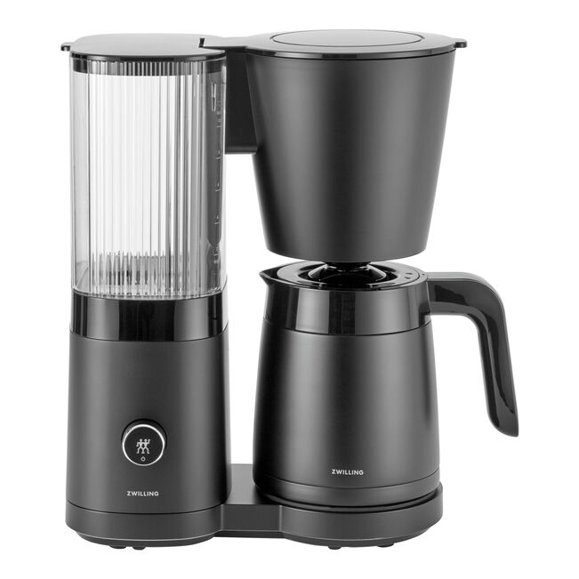 Load image into Gallery viewer, Zwilling Enfinigy Drip Coffee Maker with Thermal Carafe
