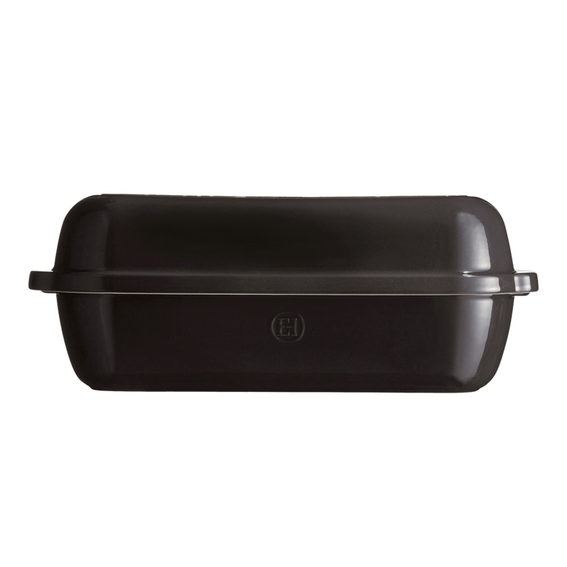 Load image into Gallery viewer, Emile Henry Pullman/Long Loaf Bread Baker
