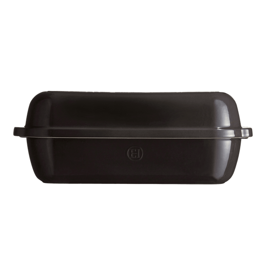 Emile Henry Pullman/Long Loaf Bread Baker