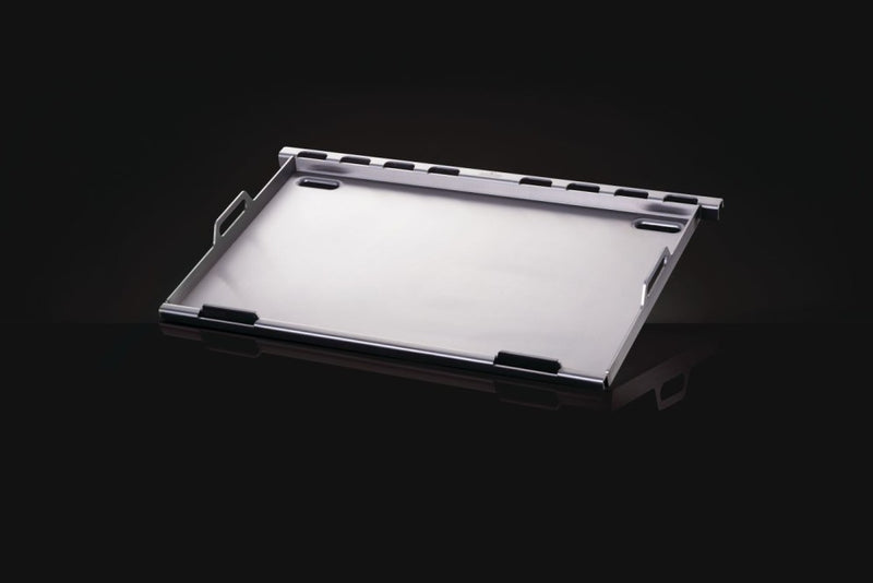 Load image into Gallery viewer, Napoleon Stainless Steel Griddle Insert for Prestige PRO™ and Prestige® &amp; 700 Series
