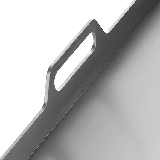 Napoleon Stainless Steel Griddle Insert for Prestige PRO™ and Prestige® & 700 Series