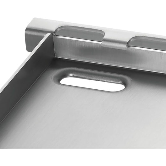 Napoleon Stainless Steel Griddle Insert for Prestige PRO™ and Prestige® & 700 Series