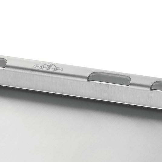 Napoleon Stainless Steel Griddle Insert for Prestige PRO™ and Prestige® & 700 Series
