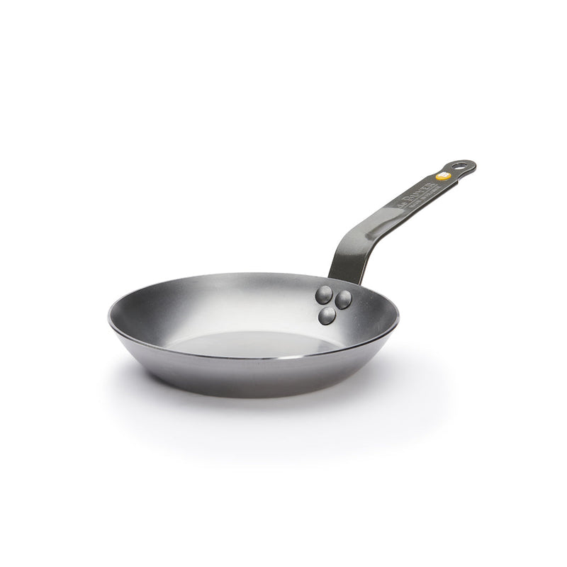 Load image into Gallery viewer, de Buyer MINERAL B Classic Carbon Steel Fry Pan
