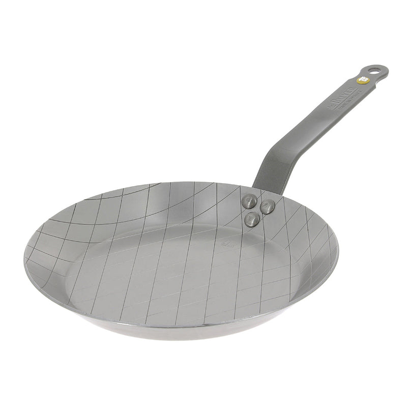 Load image into Gallery viewer, de Buyer MINERAL B Carbon Steel Steak Pan
