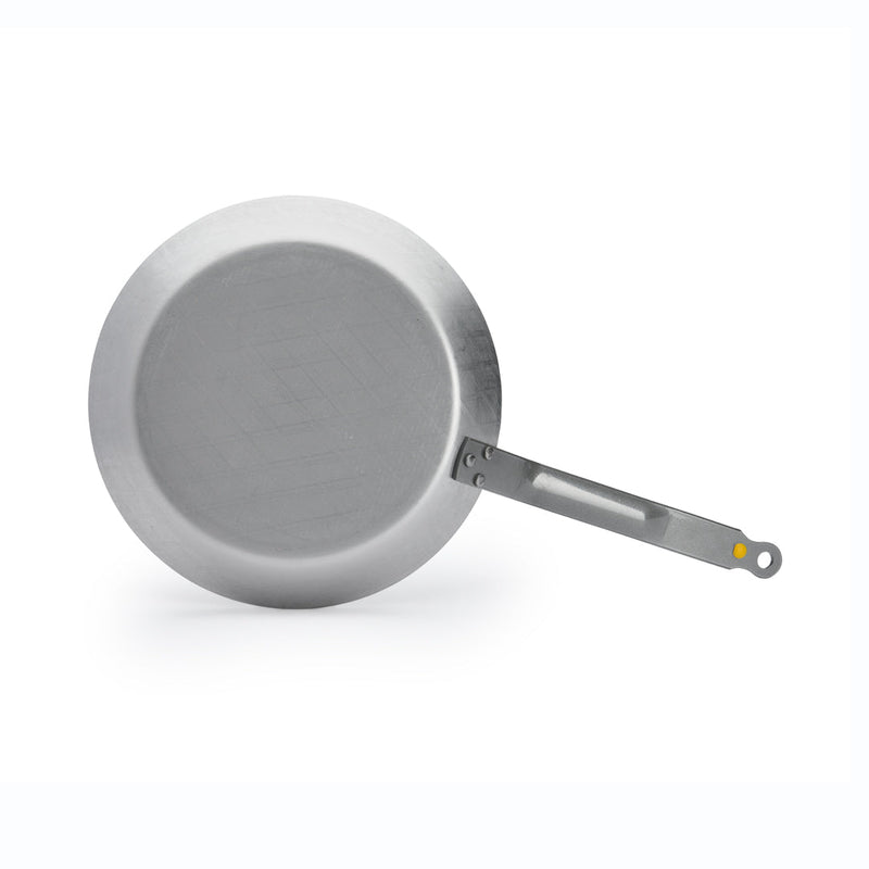 Load image into Gallery viewer, de Buyer MINERAL B Carbon Steel Steak Pan
