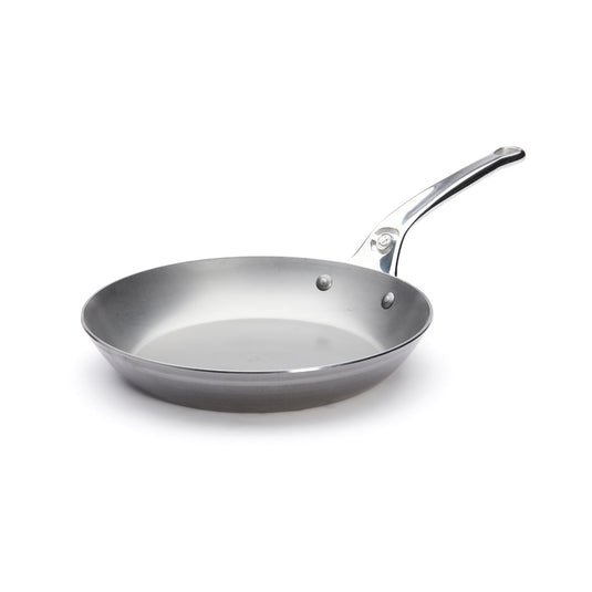 de Buyer MINERAL B PRO Carbon Steel Value Set
