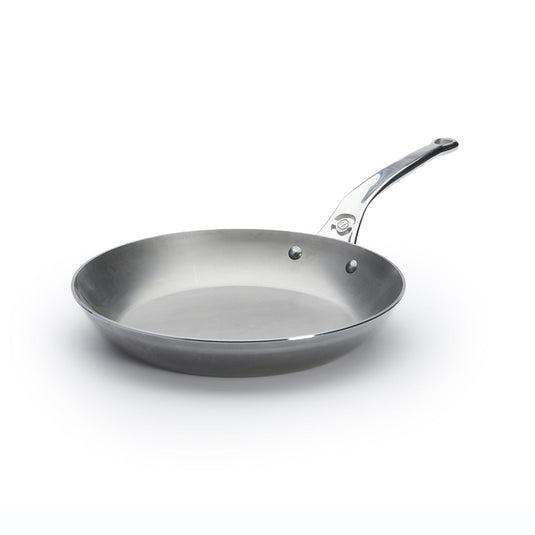 de Buyer MINERAL B PRO Carbon Steel Value Set
