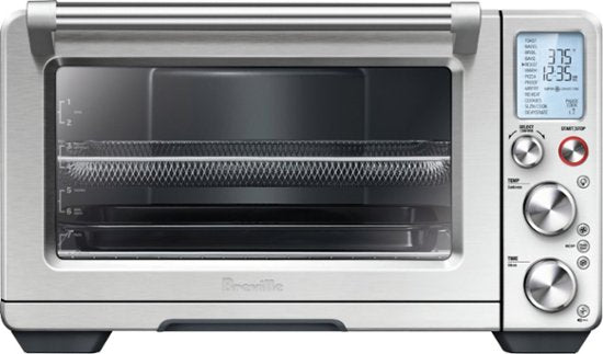 Load image into Gallery viewer, Breville Smart Oven Air Fryer Pro
