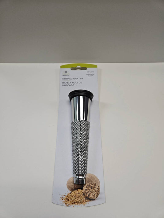 Fox Run SS Cone Nutmeg Grater