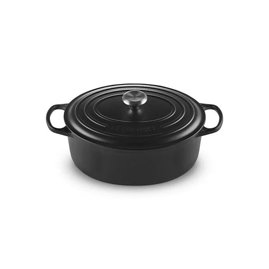 Le Creuset Oval Dutch Oven 8 qt.